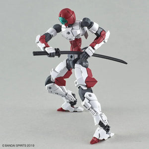 Bandai 33 EXM-A9n Spinatio Sengoku Type 30MM 1/144 Model Kit - A-Z Toy Hobby