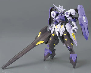 Bandai 035 Gundam Kimaris Vidar HG IBO 1/144 Model Kit - A-Z Toy Hobby