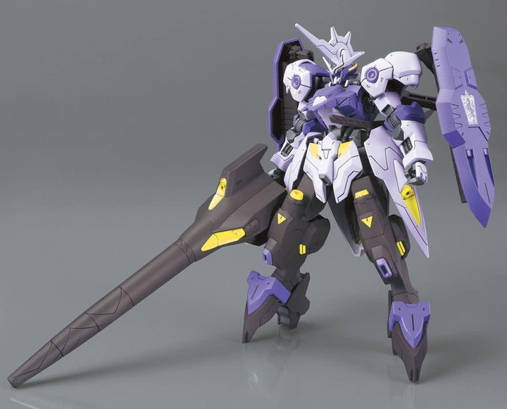 Bandai 035 Gundam Kimaris Vidar HG IBO 1/144 Model Kit - A-Z Toy Hobby