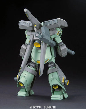 Bandai 104 RGM-89S Stark Jegan HGUC 1/144 Model Kit - A-Z Toy Hobby
