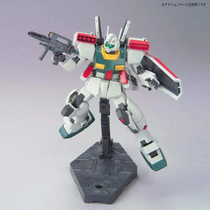 Bandai 126 GM III HGUC 1/144 Model Kit - A-Z Toy Hobby