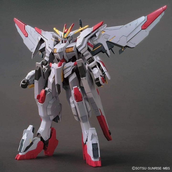 Bandai 040 Gundam Marchosias HG IBO 1/144 Model Kit - A-Z Toy Hobby