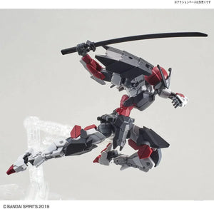 Bandai 33 EXM-A9n Spinatio Sengoku Type 30MM 1/144 Model Kit - A-Z Toy Hobby