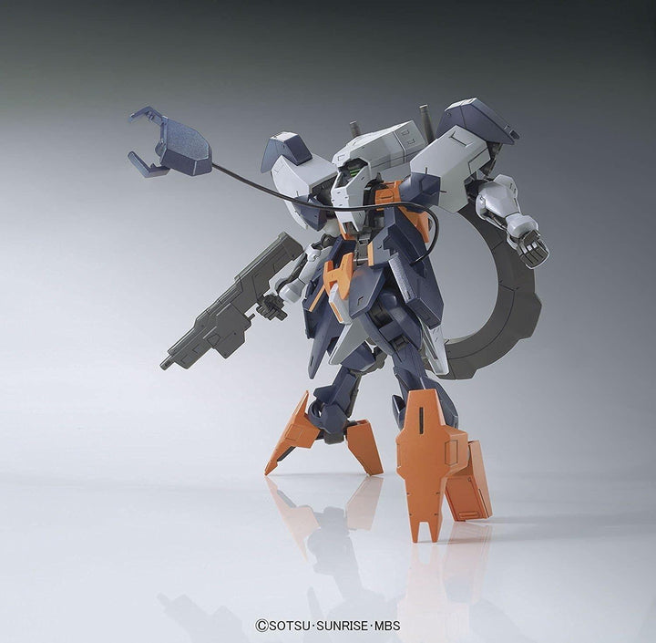 Bandai 022 Hugo HG IBO 1/144 Model Kit - A-Z Toy Hobby