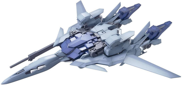 Bandai MSN-001A1 Delta Plus Gundam Unicorn MG 1/100 Model Kit - A-Z Toy Hobby