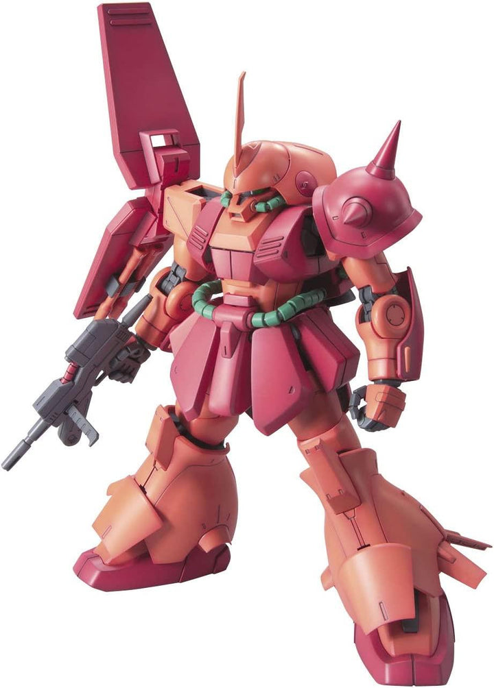 Bandai Marasai MG 1/100 Model Kit - A-Z Toy Hobby