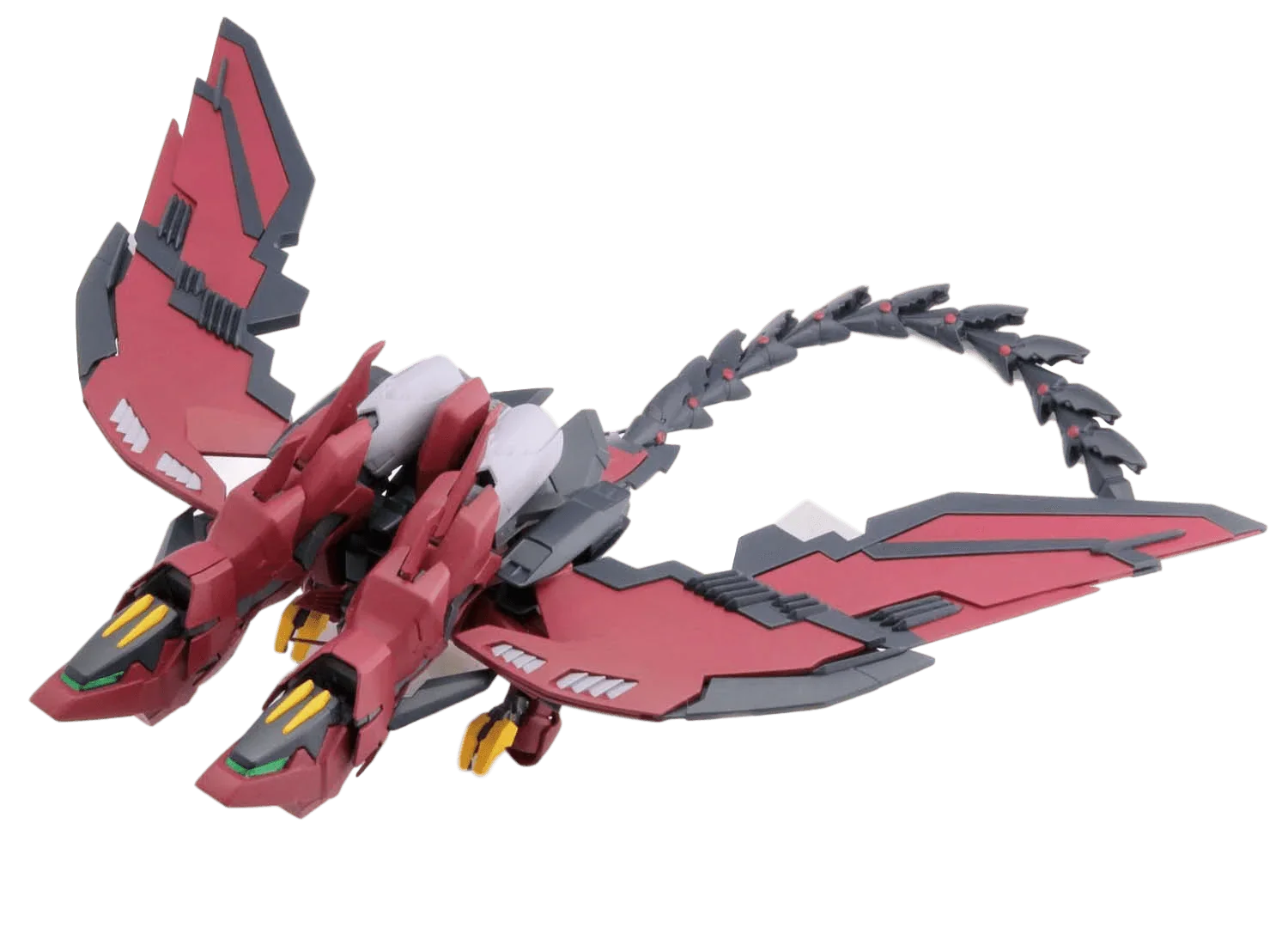 Bandai Gundam Epyon Ver. EW Gundam Wing MG 1/100 Model Kit – A-Z