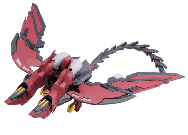 Bandai Gundam Epyon Ver. EW Gundam Wing MG 1/100 Model Kit - A-Z Toy Hobby