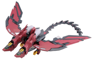 Bandai Gundam Epyon Ver. EW Gundam Wing MG 1/100 Model Kit - A-Z Toy Hobby