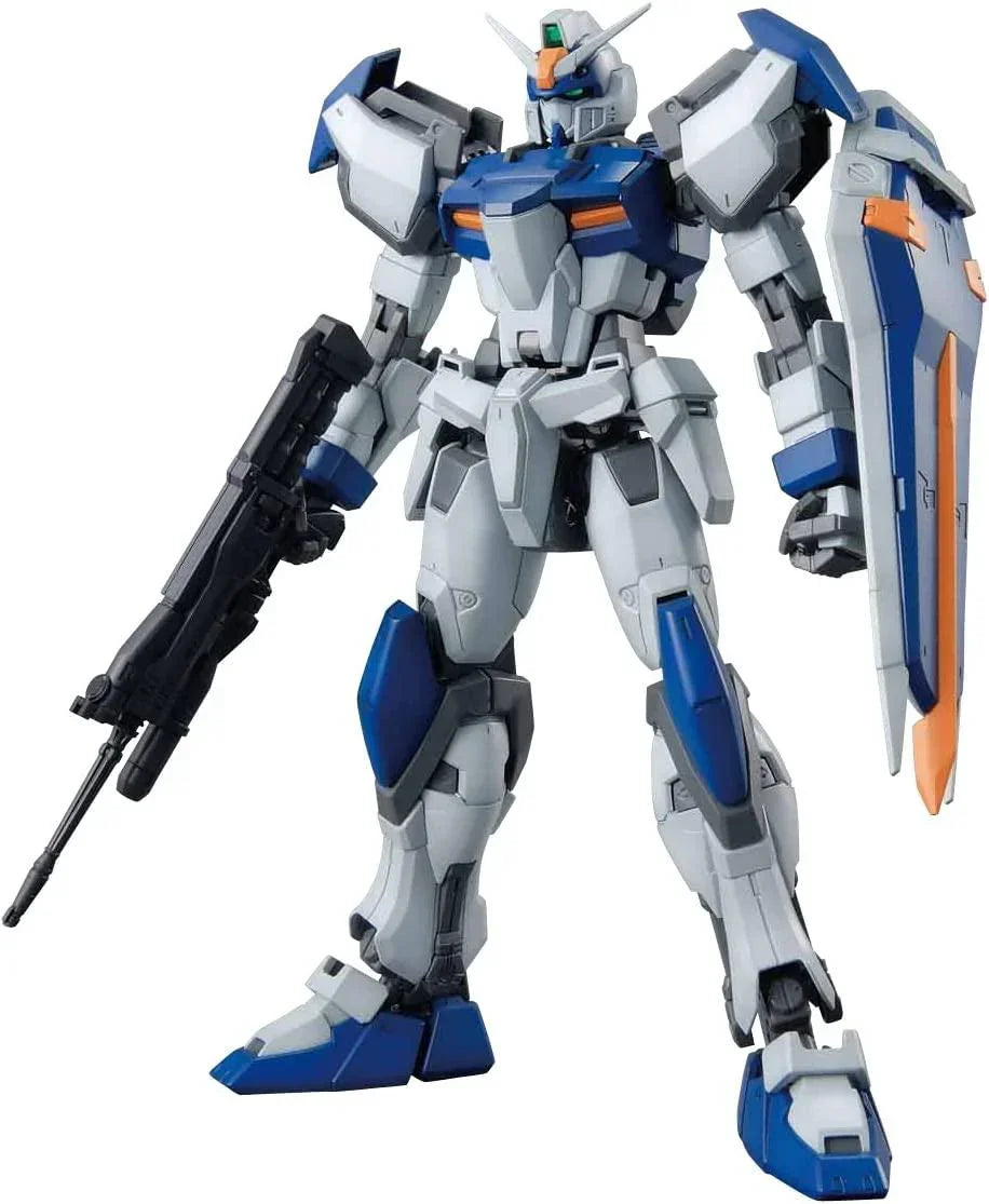 Bandai Duel Gundam Assault Shroud MG 1/100 Model Kit - A-Z Toy Hobby