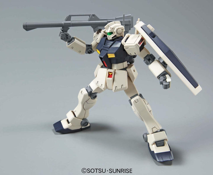 Bandai 113 RGM-79C GM Type C HGUC 1/144 Model Kit - A-Z Toy Hobby