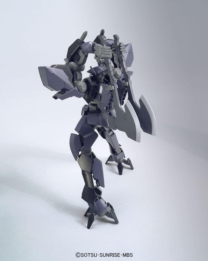 Bandai 018 Graze Ein HG IBO 1/144 Model Kit - A-Z Toy Hobby