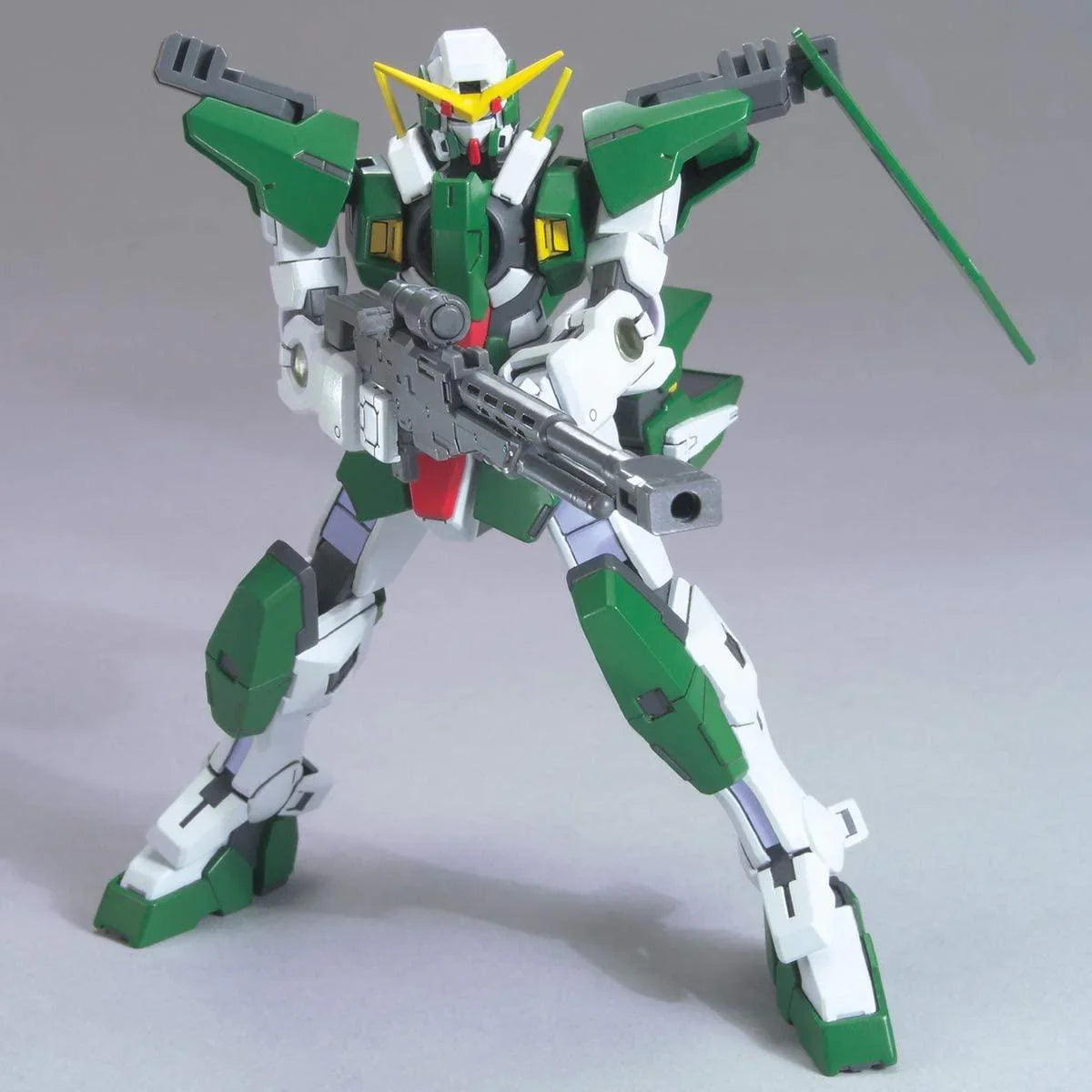 Bandai 03 Gundam Dynames HG 1/144 Model Kit - A-Z Toy Hobby
