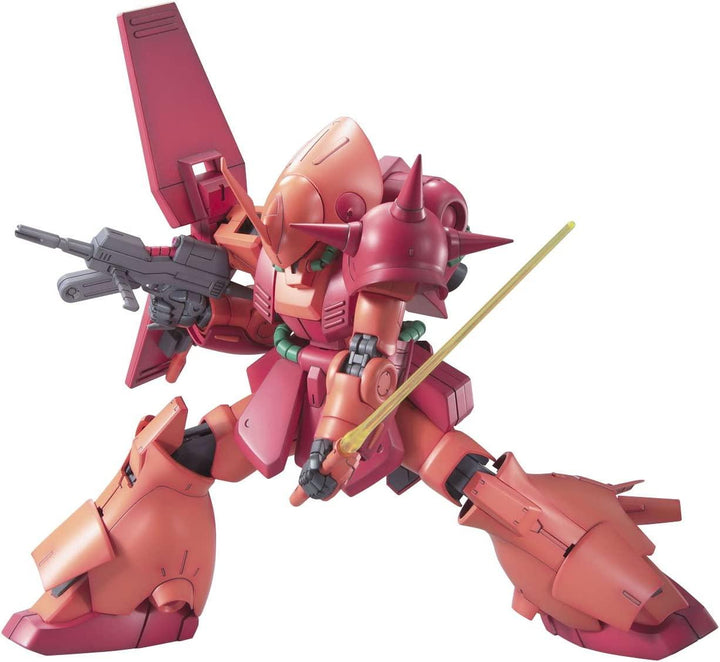 Bandai Marasai MG 1/100 Model Kit - A-Z Toy Hobby