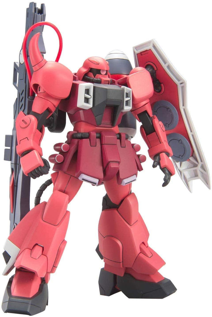 Bandai 22 Gunner Zaku Warrior Luna Maria Gundam Seed Destiny HG 1/144 Model Kit - A-Z Toy Hobby