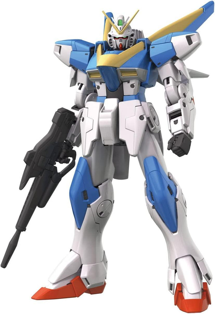 Bandai Victory Two V2 Gundam Ver. Ka MG 1/100 Model Kit - A-Z Toy Hobby