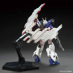 Bandai 215 Moon Gundam HGUC 1/144 Model Kit - A-Z Toy Hobby