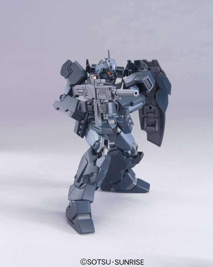 Bandai 130 RGM-96X Jesta HGUC 1/144 Model Kit - A-Z Toy Hobby