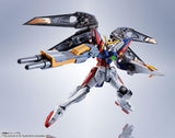Tamashii Nations Metal Robot Spirits Wing Gundam Zero Action Figure - A-Z Toy Hobby