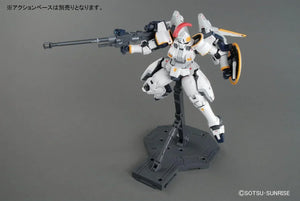 Bandai Tallgeese Ver. EW Gundam Wing MG 1/100 Model Kit - A-Z Toy Hobby