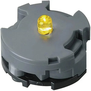 Bandai Yellow LED Unit - A-Z Toy Hobby