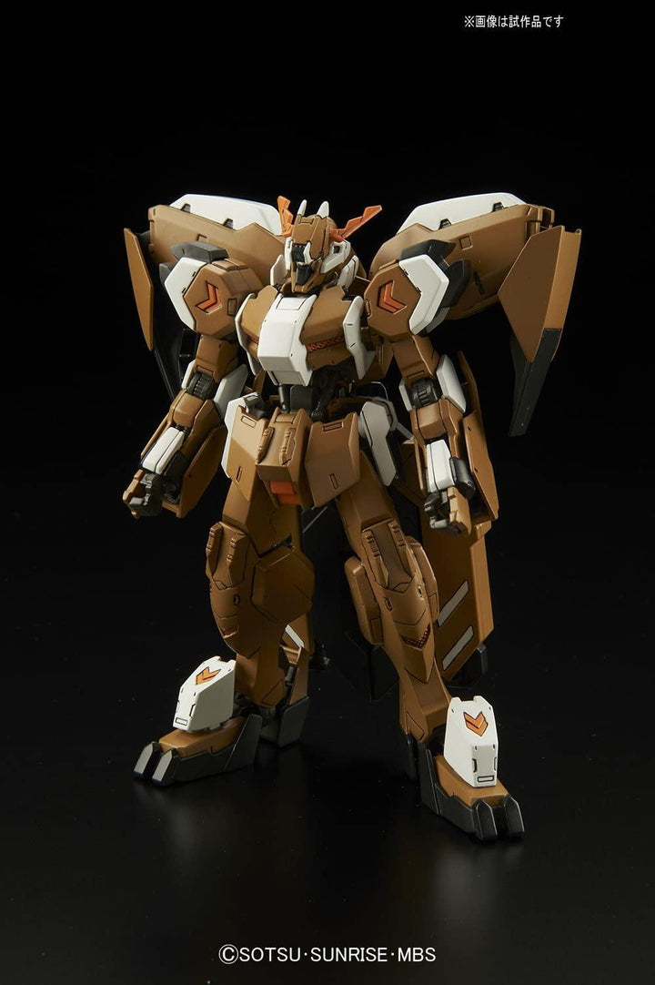 Bandai 023 Gundam Gusion Rebake Full City HG IBO 1/144 Model Kit - A-Z Toy Hobby
