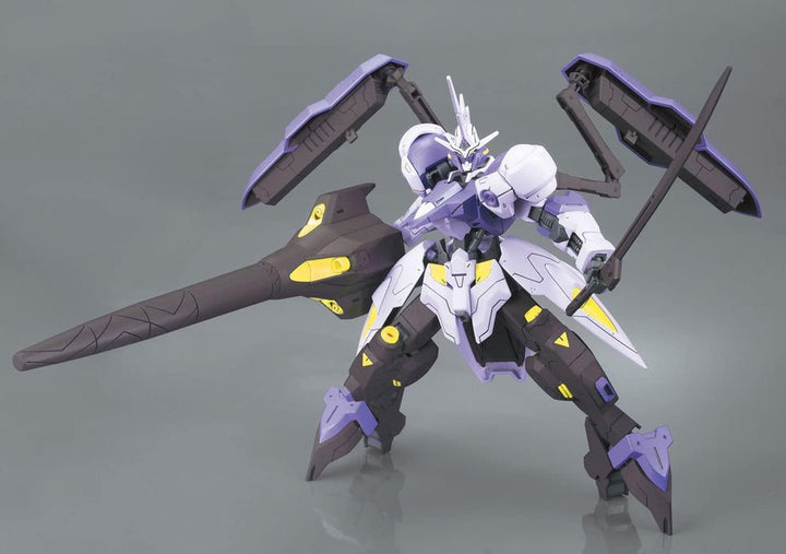 Bandai 035 Gundam Kimaris Vidar HG IBO 1/144 Model Kit - A-Z Toy Hobby