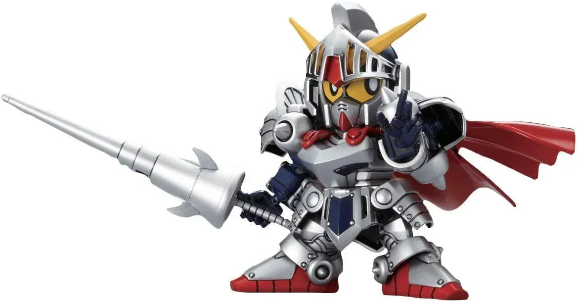 Bandai 370 Knight Gundam Legend BB SD Model Kit - A-Z Toy Hobby