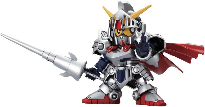 Bandai 370 Knight Gundam Legend BB SD Model Kit - A-Z Toy Hobby