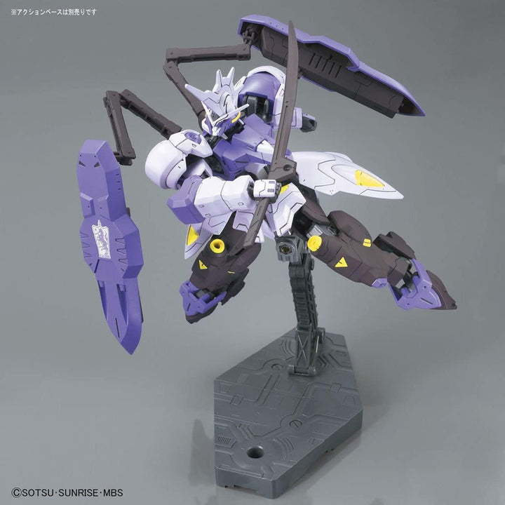 Bandai 035 Gundam Kimaris Vidar HG IBO 1/144 Model Kit - A-Z Toy Hobby