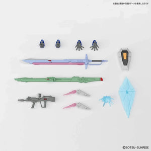 Bandai 224 Destiny Gundam HGCE 1/144 Model Kit - A-Z Toy Hobby