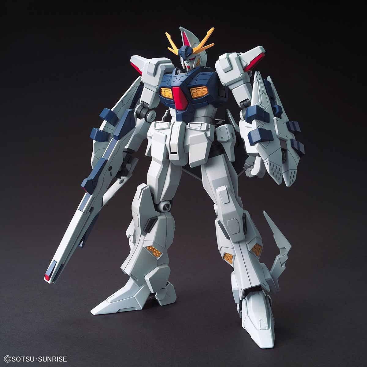 Bandai 229 Penelope HGUC 1/144 Model Kit - A-Z Toy Hobby