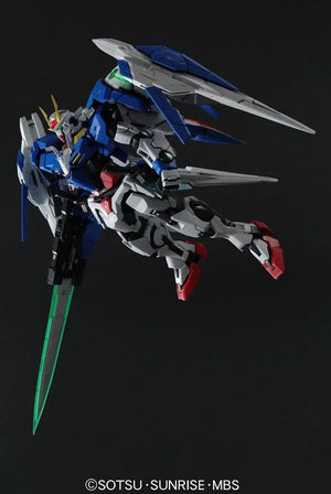 Bandai 00 Raiser PG 1/60 Model Kit - A-Z Toy Hobby