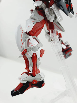 Delpi Water Decal For HiRM Astray Red Frame Powered - A-Z Toy Hobby