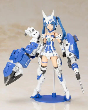 Kotobukiya Frame Arms Girl Architect Nipako Ver. Model Kit - A-Z Toy Hobby