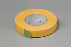 Tamiya 87034 Masking Tape Refill 10mm TAM87034 - A-Z Toy Hobby