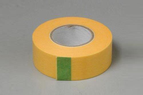 Tamiya 87035 Masking Tape Refill 18mm TAM87035 - A-Z Toy Hobby