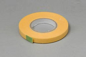 Tamiya 87033 Masking Tape Refill 6mm TAM87033 - A-Z Toy Hobby