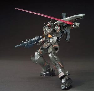 Bandai 017 RX-78-01 Gundam Local Type [North American Type] The Origin Ver. HG 1/144 Model Kit - A-Z Toy Hobby