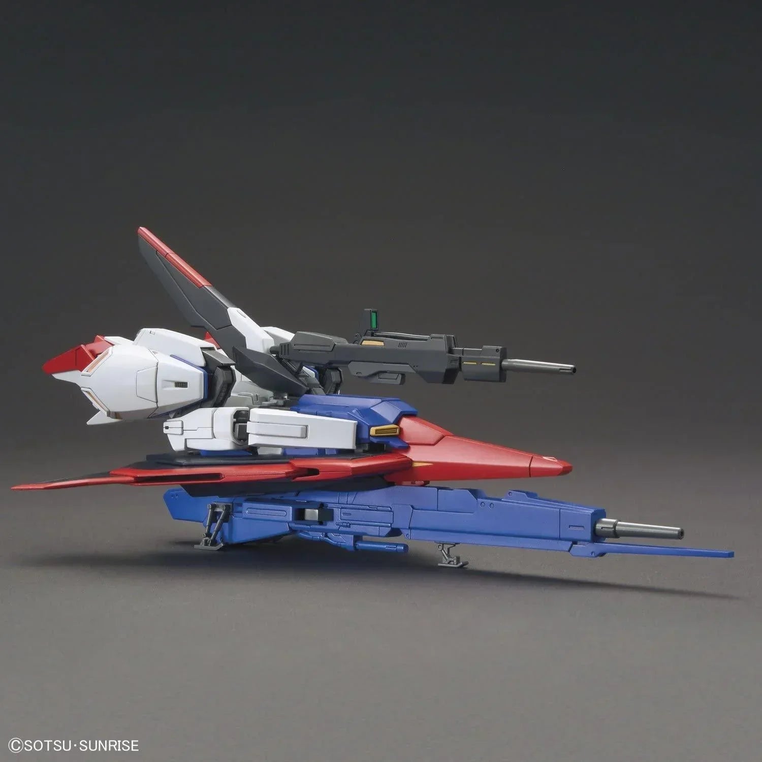 Bandai 203 Zeta Gundam HGUC 1/144 Model Kit - A-Z Toy Hobby