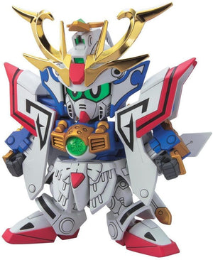 Bandai 377 Musha Godmaru Legend BB SD Model Kit - A-Z Toy Hobby