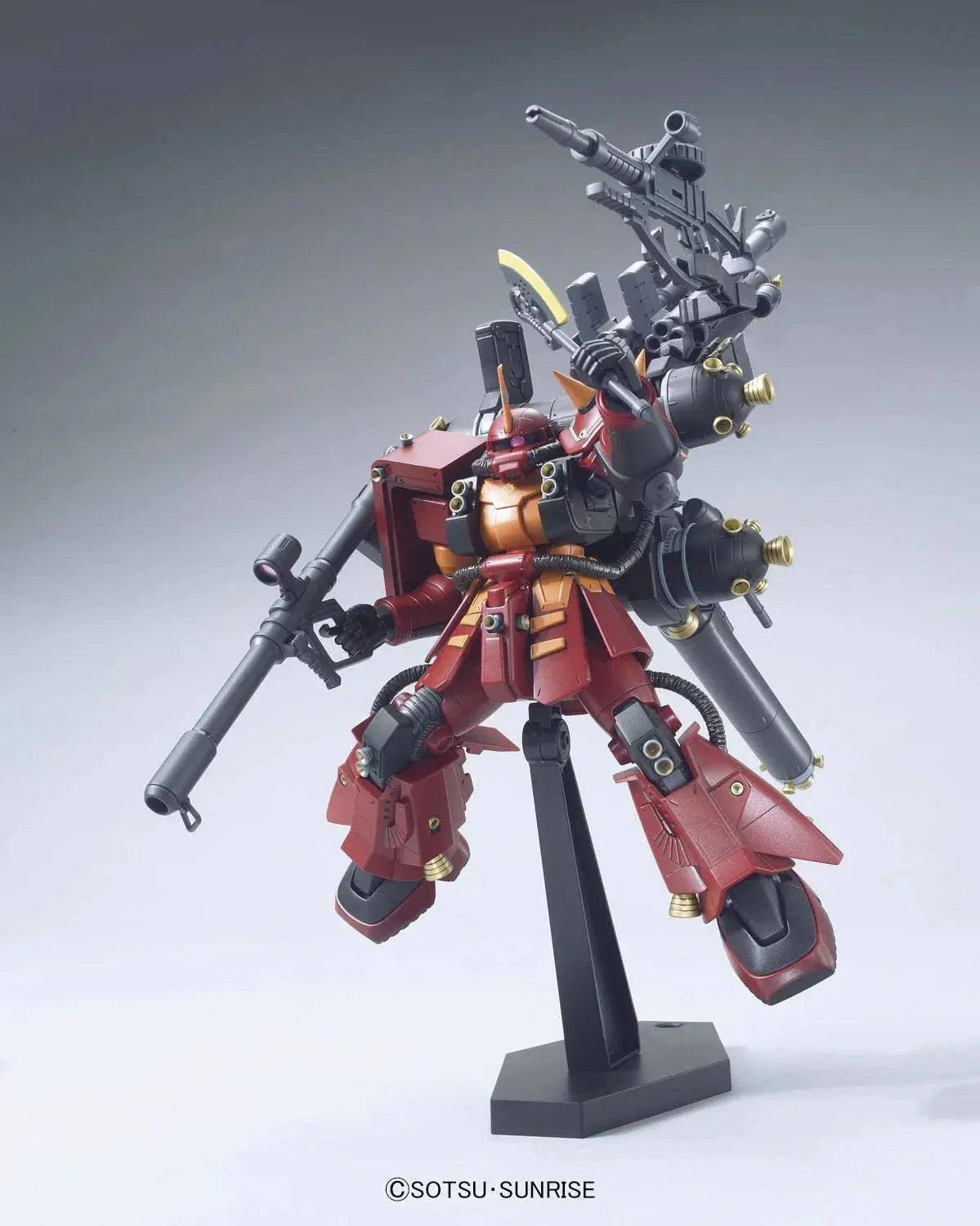 BANDAI - nozacky0919 HI-METAL R VF-0A Phoenix (Shin Kudo Model) + QF-2200D-B