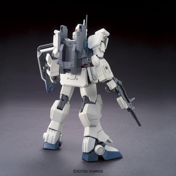 Bandai 155 Gundam Ez8 HGUC 1/144 Model Kit - A-Z Toy Hobby