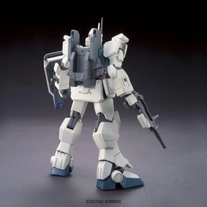Bandai HGUC 155 Gundam Ez8 1/144 Model Kit - A-Z Toy Hobby