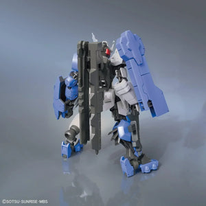 Bandai 039 Gundam Astaroth Rinascimento HG IBO 1/144 Model Kit - A-Z Toy Hobby