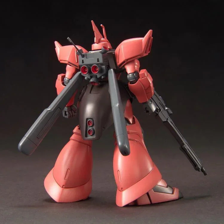 Bandai 045 Gelgoog Jager HG 1/144 Model Kit - A-Z Toy Hobby