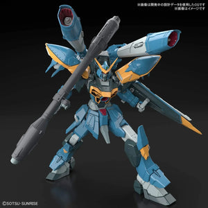 Bandai 01 Calamity Gundam Seed Full Mechanics 1/100 Model Kit - A-Z Toy Hobby