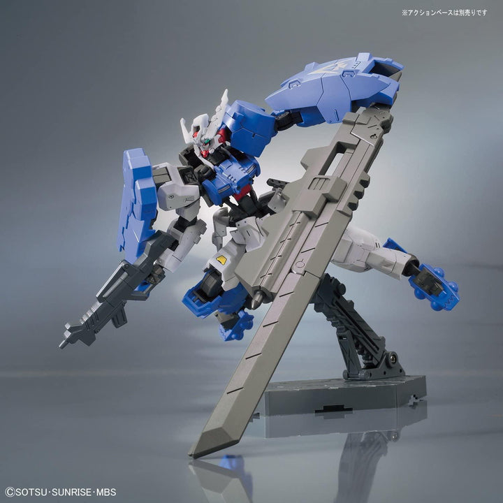 Bandai 039 Gundam Astaroth Rinascimento HG IBO 1/144 Model Kit - A-Z Toy Hobby
