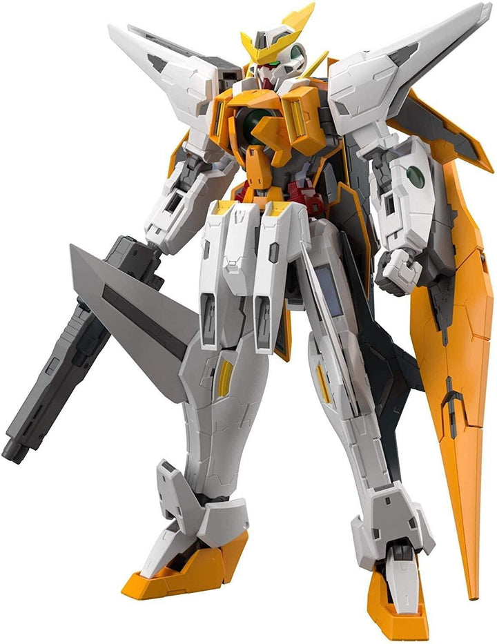 Gundam Kyrios GN-003 MG 1/100 Model Kit - A-Z Toy Hobby