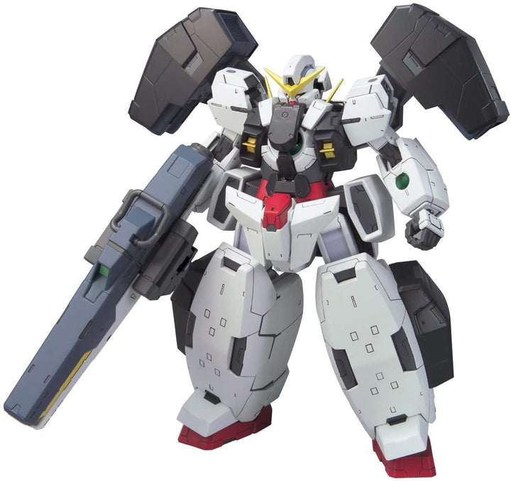 Bandai 04 Gundam Virtue Gundam 00 1/100 Model Kit - A-Z Toy Hobby